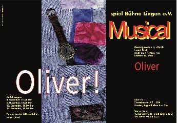 oliver